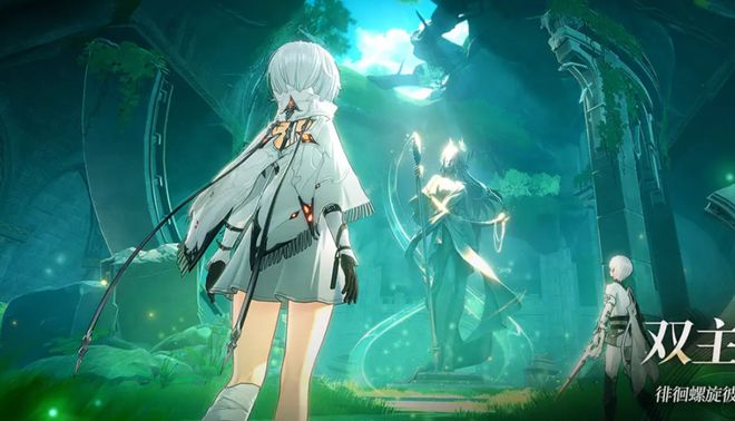 最近都有哪些新游戏要上线快上线的新手游推荐(图4)