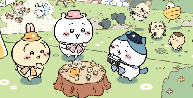 最近都有哪些新游戏要上线快上线的新手游推荐(图2)