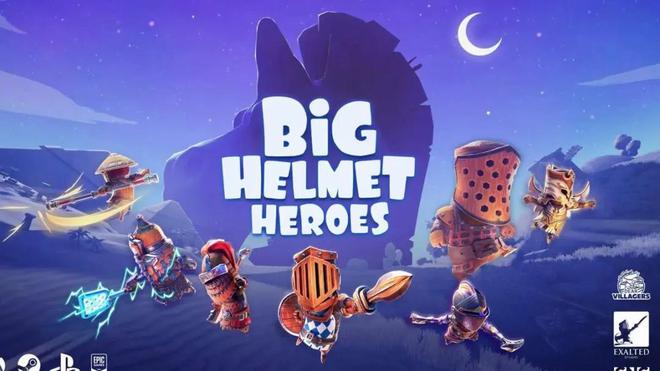 2025年2月Switch第一波新游戏推荐：多人火爆游戏大受好评！(图6)