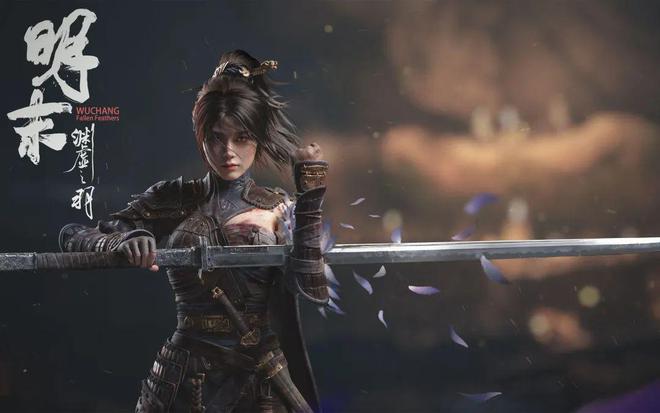 完蛋被武侠包围了150多款武侠游戏集中上线 年果真是大年？ 游戏干线(图2)