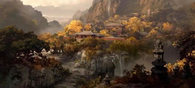 完蛋被武侠包围了150多款武侠游戏集中上线 年果真是大年？ 游戏干线(图3)