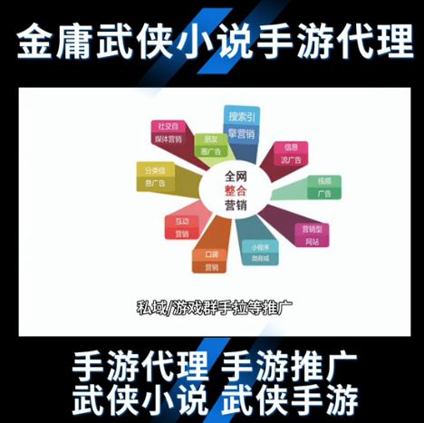 完蛋被武侠包围了150多款武侠游戏集中上线 年果真是大年？ 游戏干线(图7)
