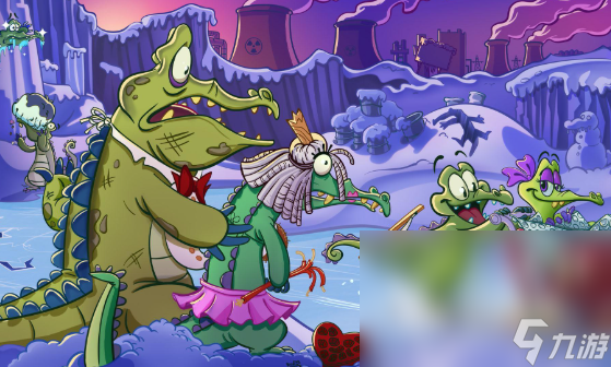 当下小孩都玩什么游戏2025 适合小孩玩的游戏汇总(图3)