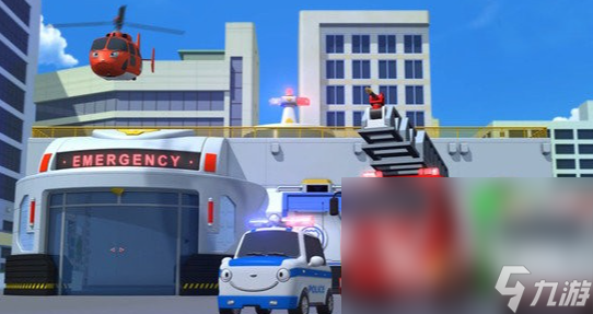 当下小孩都玩什么游戏2025 适合小孩玩的游戏汇总(图2)