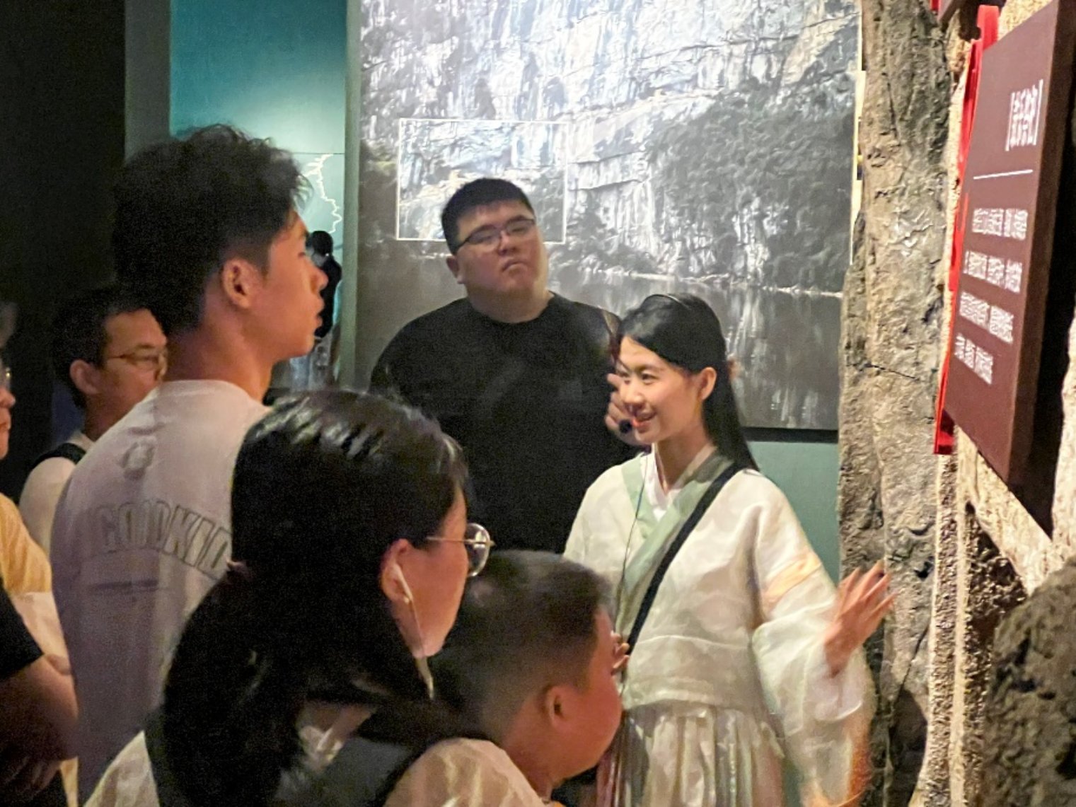 “粽”享端午趣玩“六一”！广西博物馆端午假期活动亮点纷呈(图3)