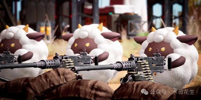 深度求索、体验创新与英雄主义—2025年上半年的游戏行业随想杂谈(图4)