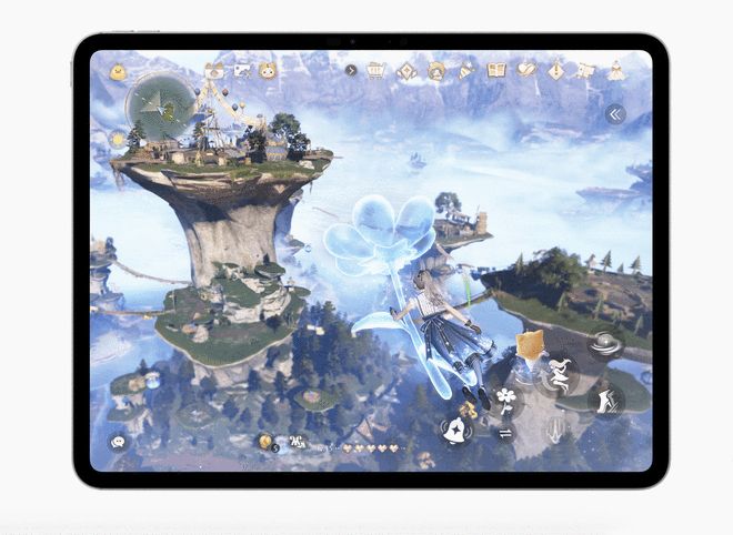 苹果公布2025设计大奖：来自中国的淘宝与CapWords获奖(图13)