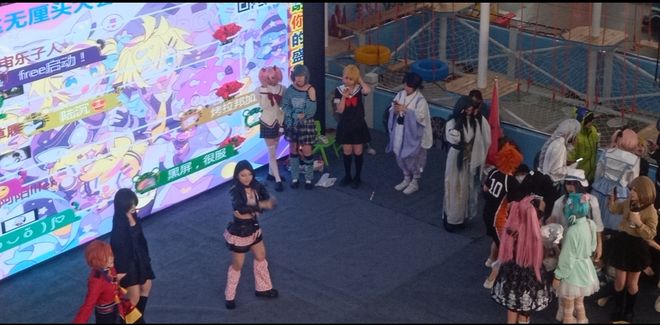 2025年最受欢迎的9大现场互动游戏推荐附制作教程图！