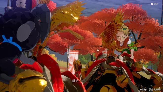 《符文工房 龙之天地》评测8分：穿越东国幻境见证玩法革新(图22)